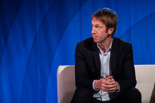 Graham Potter, tränare Östersund