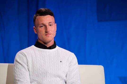 Alexander Blom, Trelleborg