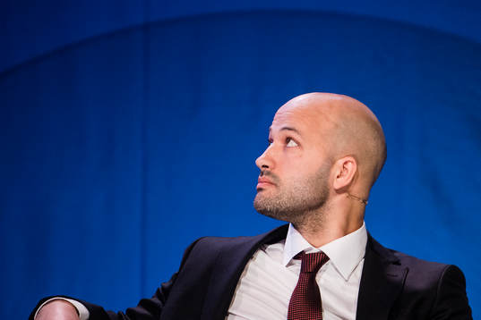 Luis Pimenta, tränare Brommapojkarna
