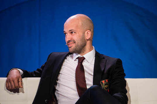 Luis Pimenta, tränare Brommapojkarna