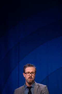 Rikard Norling, tränare AIK