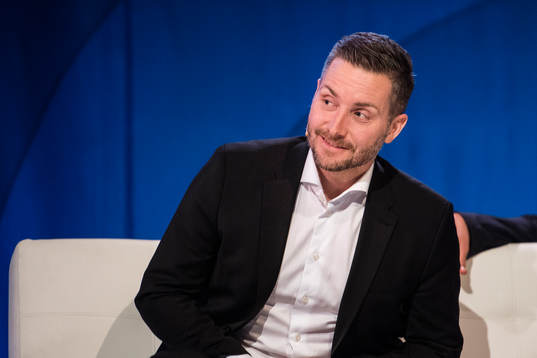 Axel Kjäll, tränare Örebro