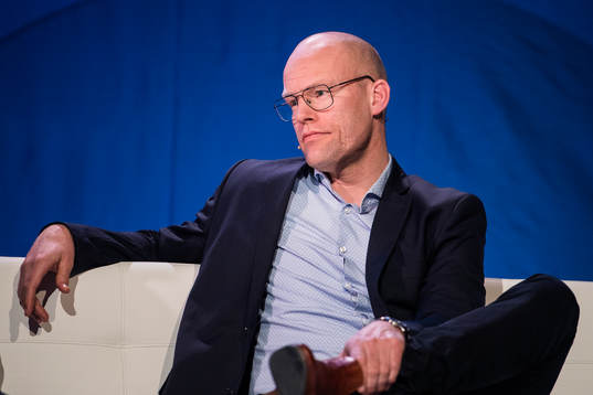 Joel Cedergren, tränare Sundsvall
