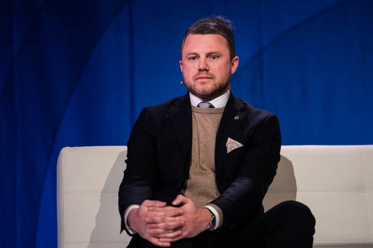 Jimmy Thelin, tränare Elfsborg