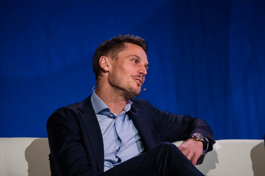 Markus Rosenberg, Malmö FF