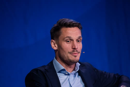 Markus Rosenberg, Malmö FF