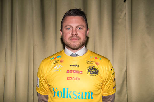 Jimmy Thelin, tränare Elfsborg