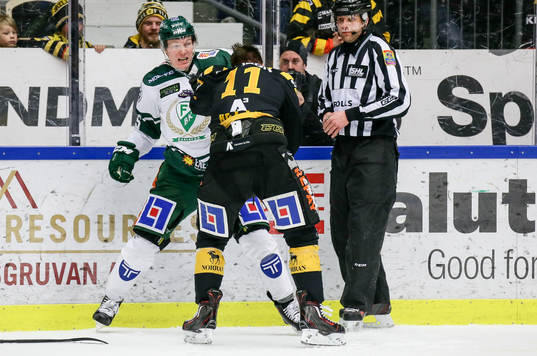 Skellefteås Henrik Hetta