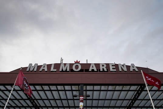 Malmö Arena