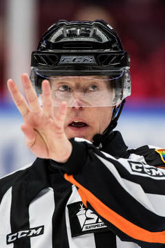 Domare Pehr Claesson