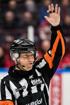 Domare Sören Persson