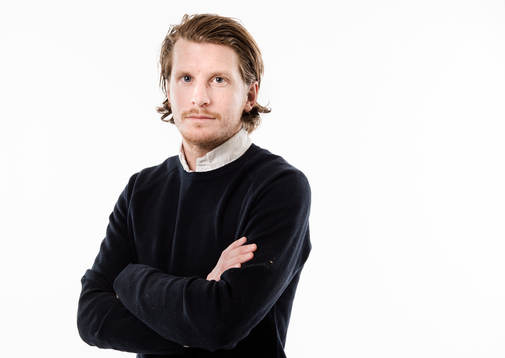 Erik Friberg, Häcken