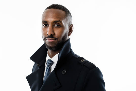 Henok Goitom, AIK