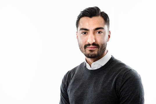 Jiloan Hamad, Hammarby
