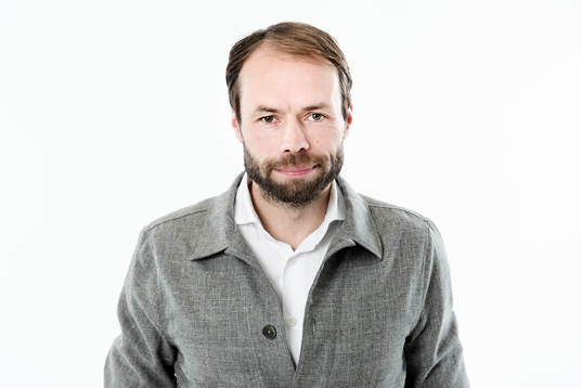 Andreas Alm, Tränare Häcken