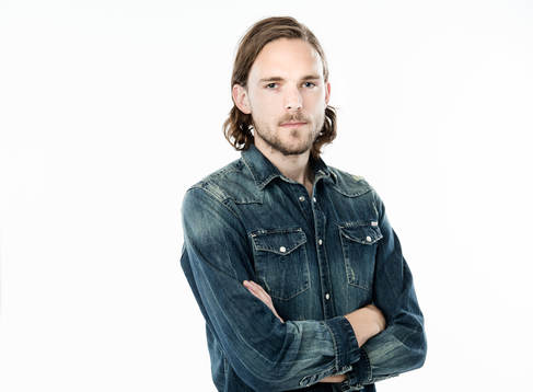 Tom Pettersson, Östersund