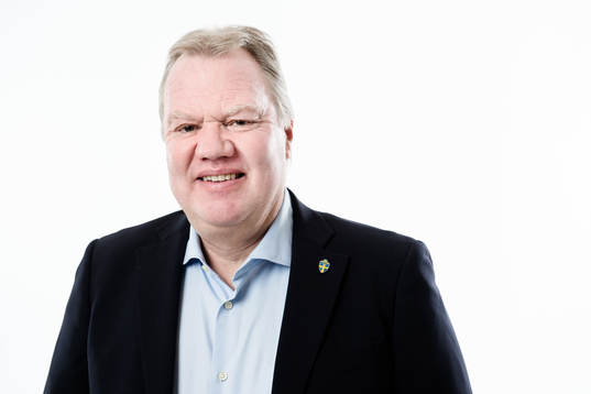 Karl-Erik Nilsson, Ordförande Fotbollförbundet
