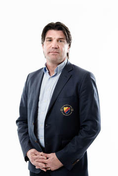 Bosse Andersson, Sportchef Djurgården