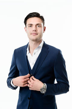 David Moberg Karlsson, Norrköping