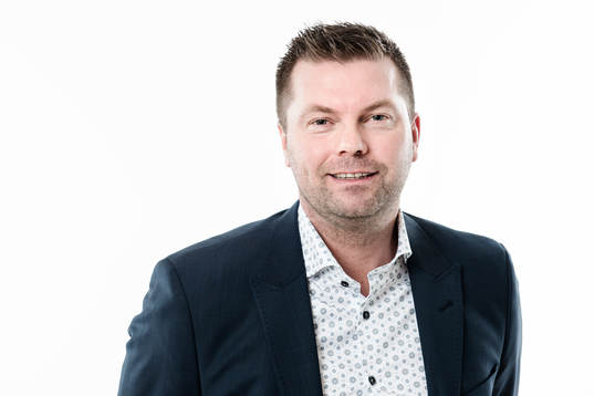 Jens Gustafsson, Tränare Norrköping
