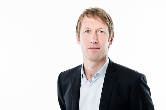 Graham Potter, Tränare Östersund