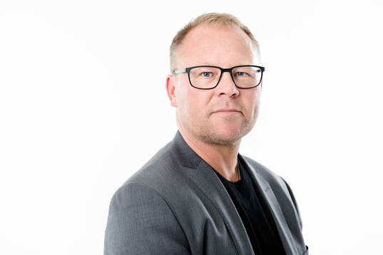 Thomas Andersson Borstam, Sportchef Kalmar