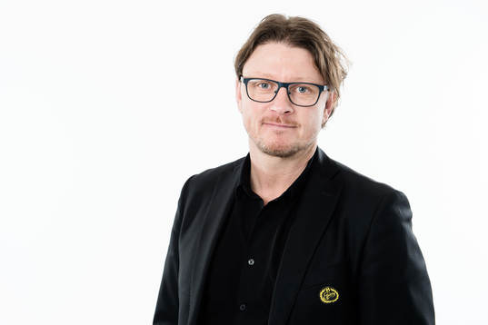 Stefan Andreasson, Klubbchef Elfsborg