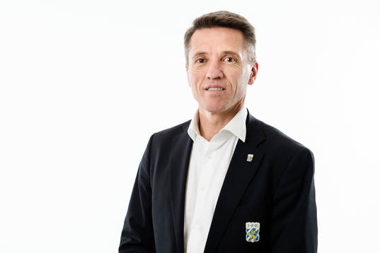 Mats Gren, Sportchef IFK Göteborg