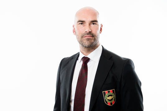 Daniel Majstorovic, Sportchef Brommapojkarna