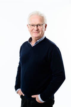 Hans Backe, Cmore