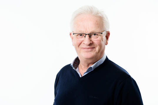 Hans Backe, Cmore