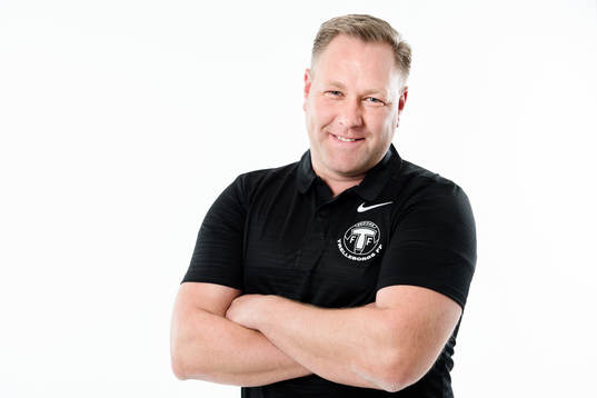Patrick Winqvist, Tränare Trelleborg