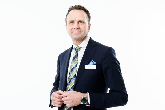 Jan Karlsson, Jan Karlsson, Försäljnings- och