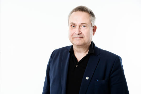 Mats Enquist, generalsekreterare Svensk Elitfotboll