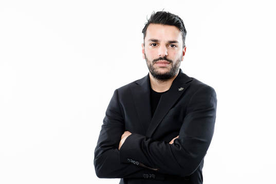 Poya Asbaghi, Tränare IFK Göteborg