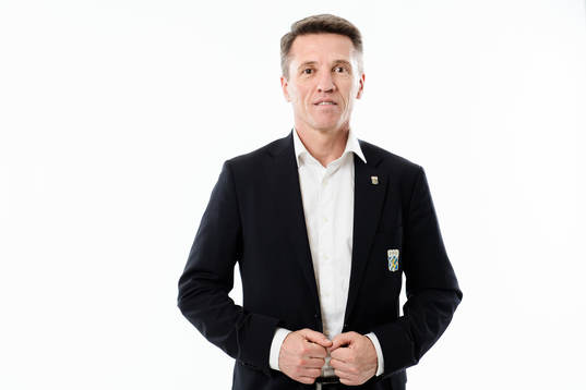 Mats Gren, Sportchef IFK Göteborg