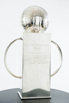 Lennart Johansssons Pokal