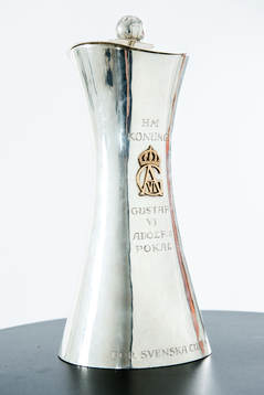 HM Konung Gustaf VI Adolfs Pokal för Svenska Cupen
