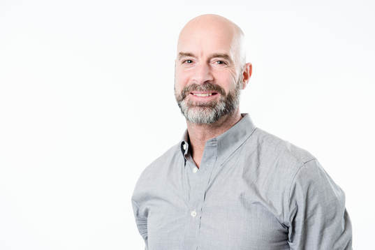 Stefan Johannesson, chef domargruppen