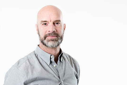 Stefan Johannesson, chef domargruppen