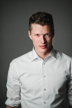 Viktor Elm, Kalmar