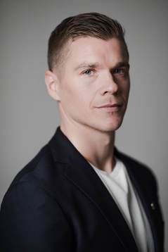 Samuel Holmén, Elfsborg