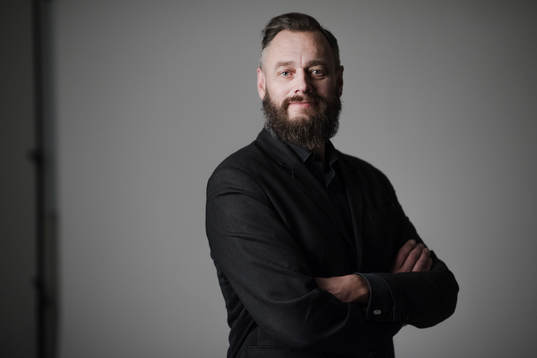 Olof Lundh, Fotbollskanalen