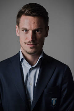 Markus Rosenberg, Malmö FF