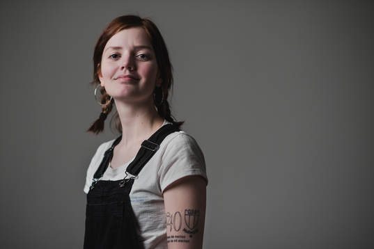 Thelma Ernst, Supporter Malmö FF