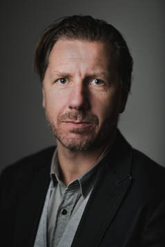 Jesper Jansson, Sportchef Hammarby