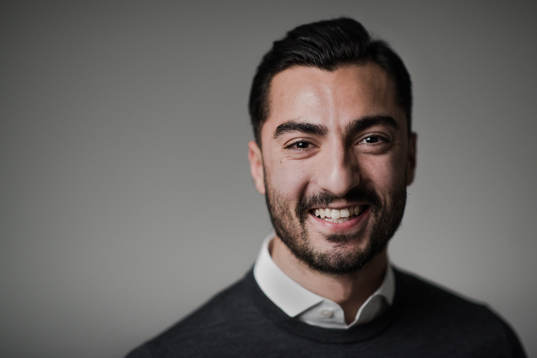 Jiloan Hamad, Hammarby