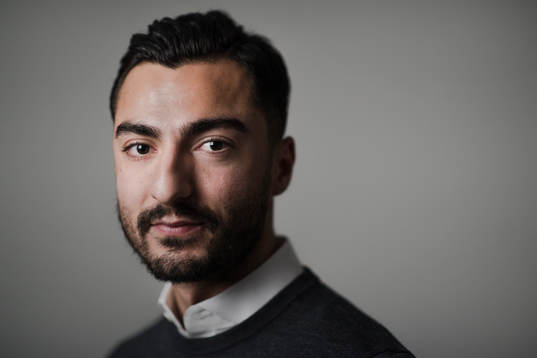 Jiloan Hamad, Hammarby