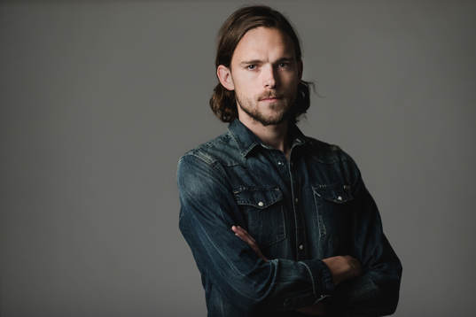 Tom Pettersson, Östersund