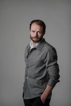 Andreas Alm, Tränare Häcken